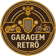 Garagem Retrô
